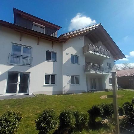 Ferienwohnungen Weishaupt Pfingstweider Strasse 30 Meckenbeuren Ngoại thất bức ảnh