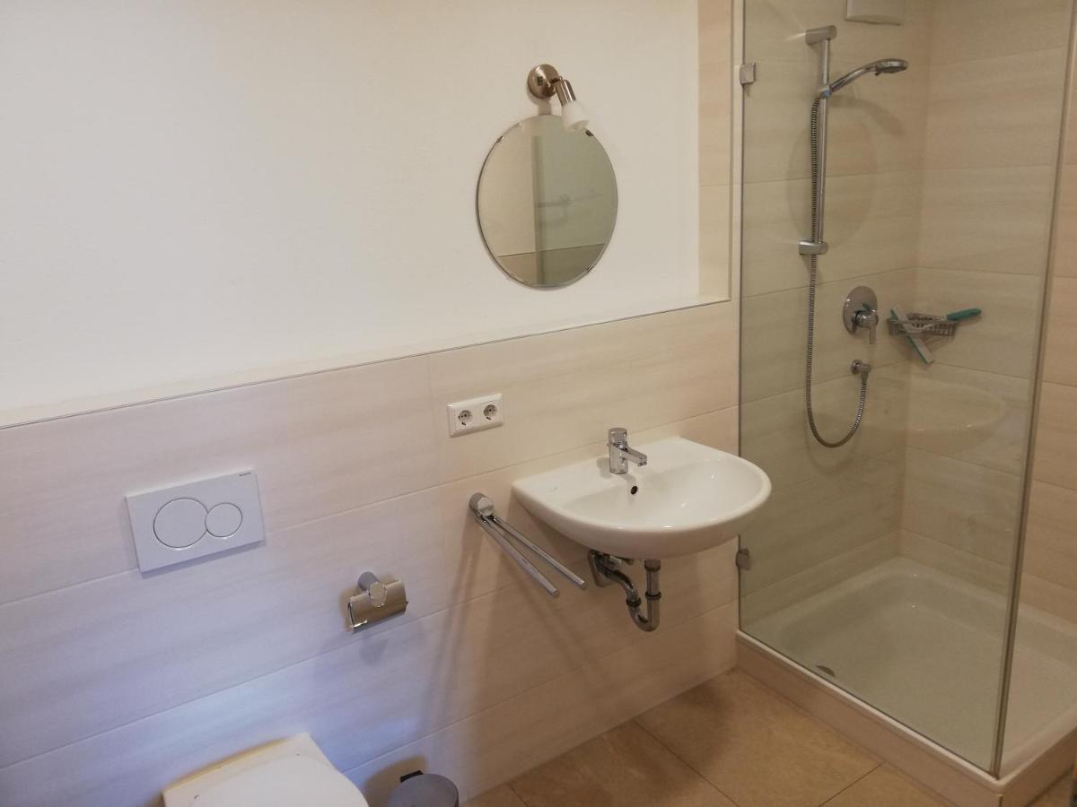 Ferienwohnungen Weishaupt Pfingstweider Strasse 30 Meckenbeuren Ngoại thất bức ảnh